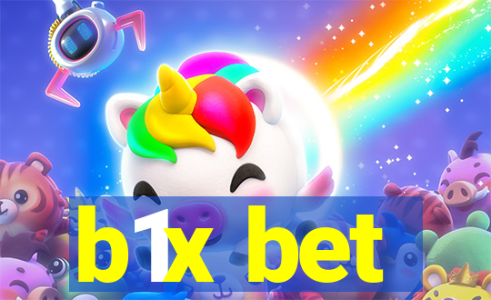 b1x bet